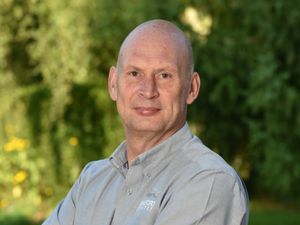 Supporting image for story: Shifnal's Mark reflects on 35 years’ service at Bradford Estates 