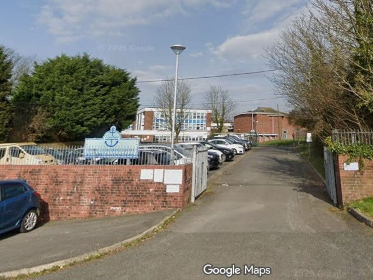 Teenage boy charged by police after allegedly assaulting teacher