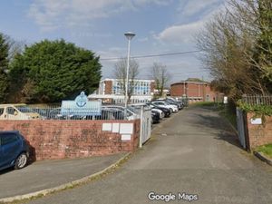 Supporting image for story: Teenage boy charged by police after allegedly assaulting teacher