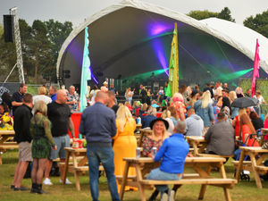 Supporting image for story: Road closures in Wolverhampton due to Ibiza Proms in the Park event