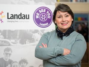 Supporting image for story: Business sector challenged to put talent before disability