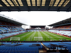 Supporting image for story: Young Aston Villa winger pens new long term deal