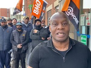 Supporting image for story: Meet Wolverhampton Jobcentre security staff who 'get abused doing their jobs' now striking over pay
