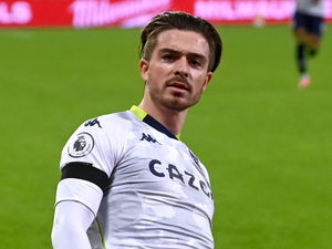 Supporting image for story: Jack Grealish says he'll 'always be Villa fan' after £100m move to Man City