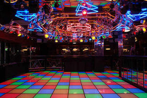 Supporting image for story: DJ Stuart Ojelay's club guide - July 15