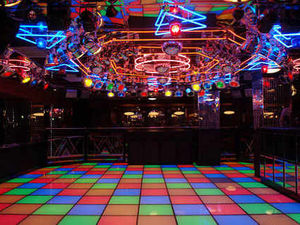 Supporting image for story: DJ Stuart Ojelay's club guide - July 15