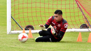 Neil Etheridge