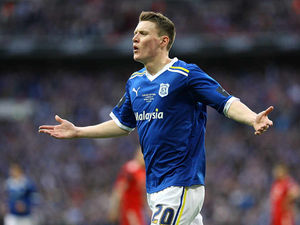 Supporting image for story: Transfer Rumours - June 10