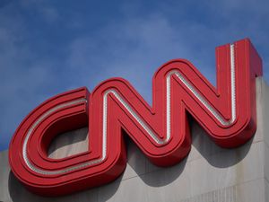 Supporting image for story: CNN bans conservative writer after ‘beeper’ comment to commentator