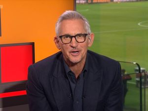 Supporting image for story: YouTube prankster claims credit for 'sex noises' in BBC studio at Molineux