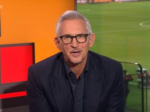 Supporting image for story: YouTube prankster claims credit for 'sex noises' in BBC studio at Molineux