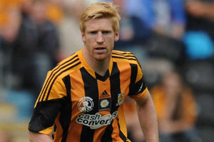 An ex-Baggie who would suit Wolves? Paul McShane is a free agent after leaving Wolves.