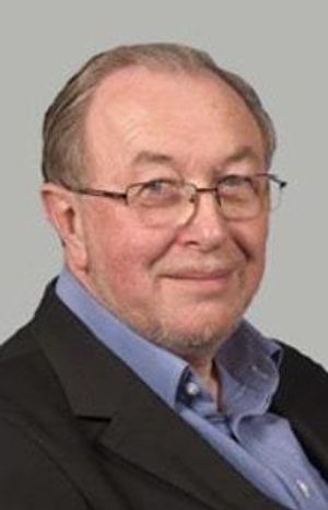 Phil Page, former Labour councillor for Bilston North. Photo: Wolverhampton Council