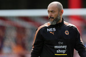 Nuno Espirito Santo has had a strong start as boss, will he have a strong finish to the transfer window? (AMA/Sam Bagnall)