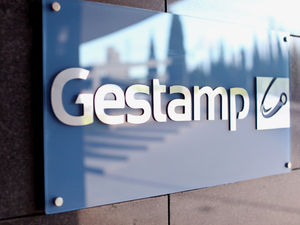 Supporting image for story: Profits and sales rise for Gestamp as it builds new Four Ashes factory