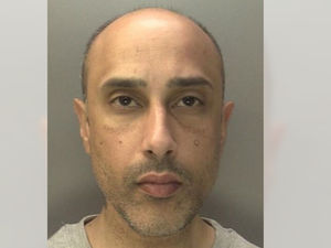 Supporting image for story: 'Senseless' - Killer who murdered his own mother in her home then told police 'I just lost my head' gets life sentence