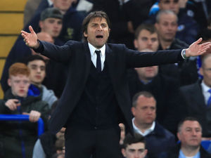 Supporting image for story: No Premier League trophy for Chelsea tonight at West Brom