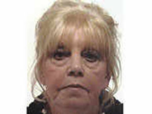 Supporting image for story: First picture of murder victim