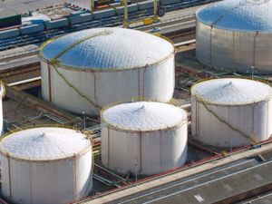 Supporting image for story: Gas storage project being eyed to help boost UK capacity by up to 50%