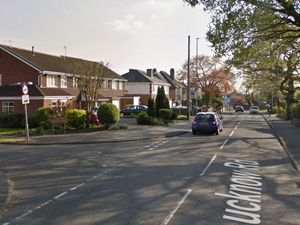 Supporting image for story: Schoolboy injured in Willenhall hit-and-run