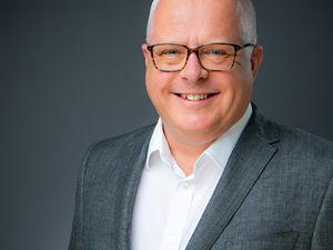 Supporting image for story: 'I'm incredibly proud of what we've built together,' Busy Bees boss says on stepping down