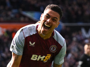 Supporting image for story: Morgan Rogers exclusive interview: 'Unai Emery no longer calls me a Championship player at Aston Villa'