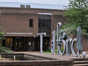 Supporting image for story: More magistrates needed to sit in Shropshire Courts