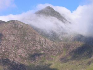 Supporting image for story: Warning over charity challenges after mountain rescue