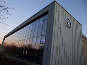 Supporting image for story: University facing staff strikes over hundreds of threatened job cuts