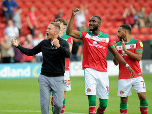 Supporting image for story: Walsall v Brighton U21s: Opportunity or distraction for the Saddlers?