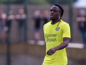 Supporting image for story: AFC Telford United announce signing of former-Manchester City academy defender