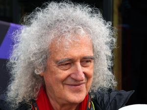 Supporting image for story: Brian May resigns from RSPCA over ‘appalling’ animal welfare standards in farms