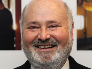 Supporting image for story: Rob Reiner’s son charged with two counts of murder