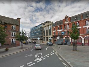 Supporting image for story: Plans for 75-inch advert screens throughout Shrewsbury town centre set to be rejected