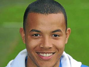 Supporting image for story: Dominic Smith: Wales could hold England