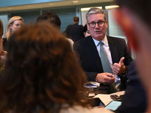 Supporting image for story: Keir Starmer seeks to ‘inject hope’ but fails to rule out fuel duty rise