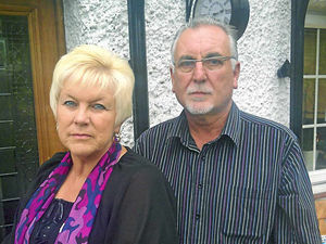 Supporting image for story: £25k bill over gas leak drama