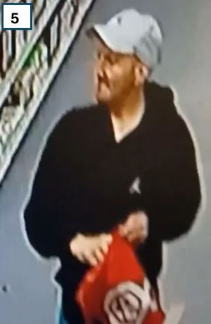 Photo: West Mercia Police