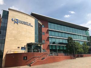 Supporting image for story: Union asks regulator to investigate Wolverhampton University plans to halt recruitment to courses 