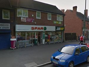 Supporting image for story: High street Spar staff threatened at knife-point by push-bike robbers