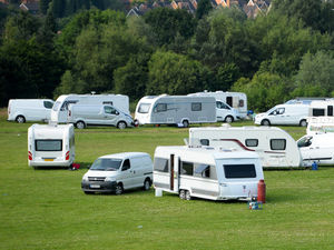 Supporting image for story: Tormented by travellers