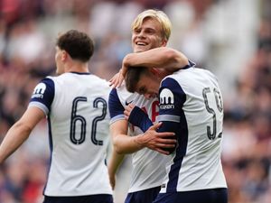 Supporting image for story: A closer look at the Tottenham youngsters who are earning their spurs in Europe