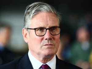 Supporting image for story: Starmer defends his record in power as biggest revolt of his premiership looms