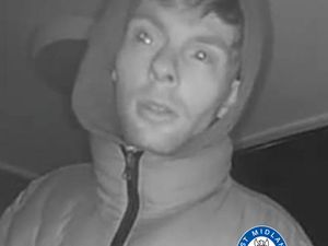 Supporting image for story: Police appeal over attempt to get into a home in Halesowen