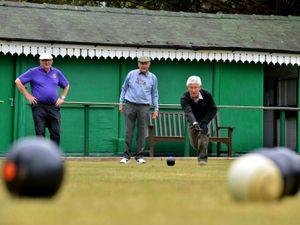 Supporting image for story: Club hopes to bowl over new members with open day