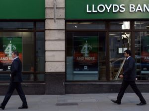 Supporting image for story: Lloyds to close second UK office and cut roles as part of major shake-up