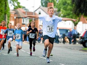 Supporting image for story: Poll: Are your children fitter than you were at their age?