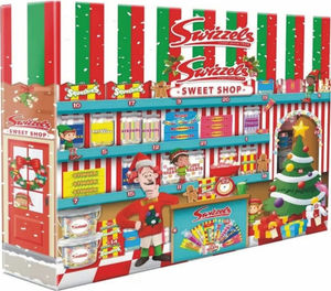 Swizzels Sweet Shop Advent Calendar