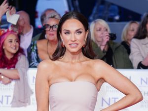 Supporting image for story: Vicky Pattison: Doctors lacked empathy when I suffered with PMDD