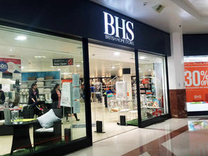 Supporting image for story: BHS collapse: West Midlands firms owed more than £2m